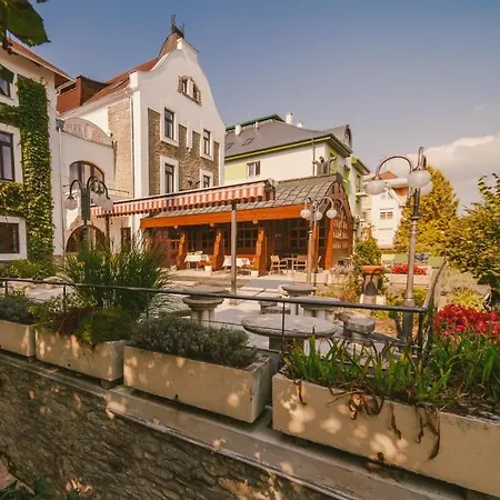 Park Hotel Heviz Hévíz