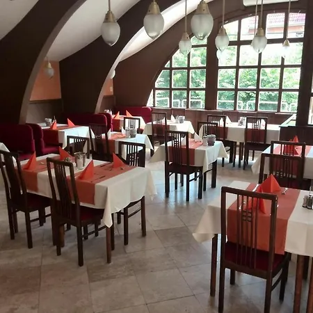 Ξενοδοχείο Park Hotel Heviz 3*
