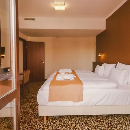 Ξενοδοχείο Park Hotel Heviz