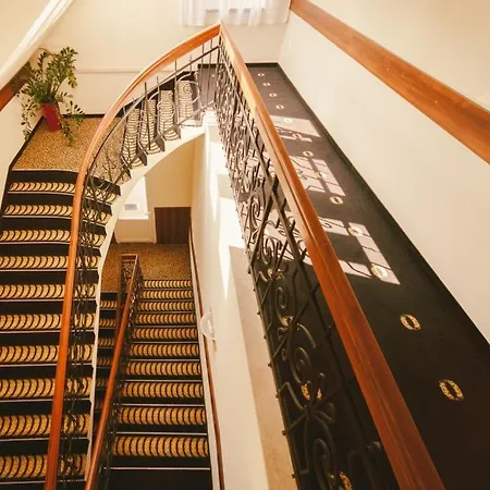 Ξενοδοχείο Park Hotel Heviz