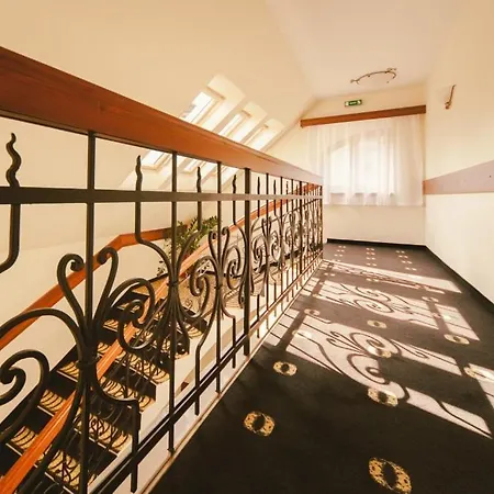 Park Hotel Heviz Hévíz