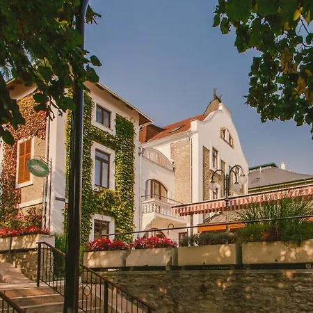 Park Hotel Heviz Hévíz