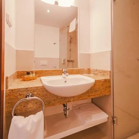 Park Hotel Heviz Ξενοδοχείο
