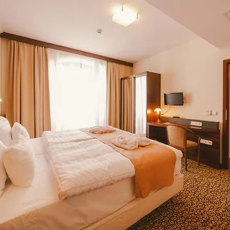 Park Hotel Heviz 3* Hévíz