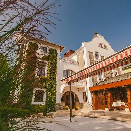 Ξενοδοχείο Park Hotel Heviz