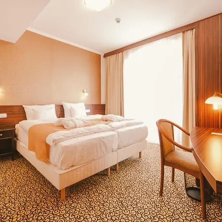Park Hotel Heviz Ξενοδοχείο